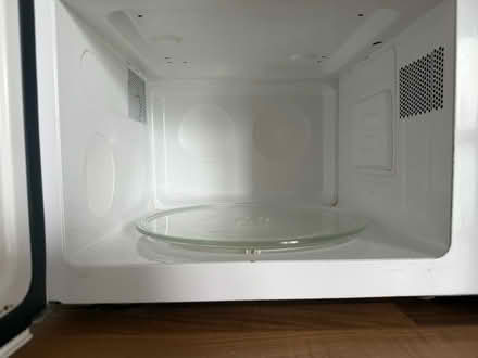 Photo of free Microwave (Seven Sisters N15) #2
