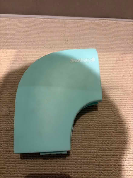 Photo of free Potty training foldable seat (Kidbrooke, SE3) #3
