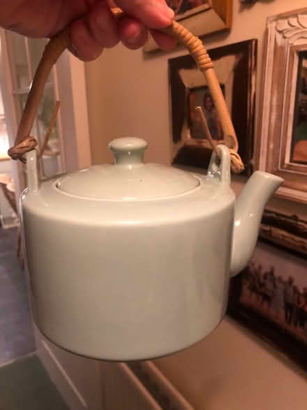 Photo of free Teapot (Malvern Link WR14) #1