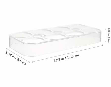 Photo of free Egg holders (Ballymun) #2