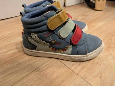 Photo of free Kids trainers x 2 (Tangmere) #1
