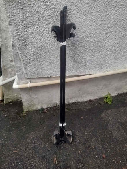 Photo of free Adjustable Roof Rack Bars (Bere Regis BH20) #1
