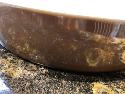 Photo of free Pie/ serving dishes (Colchester station CO4) #3