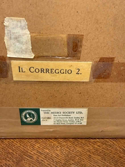 Photo of free Picture (Blackheath) #3