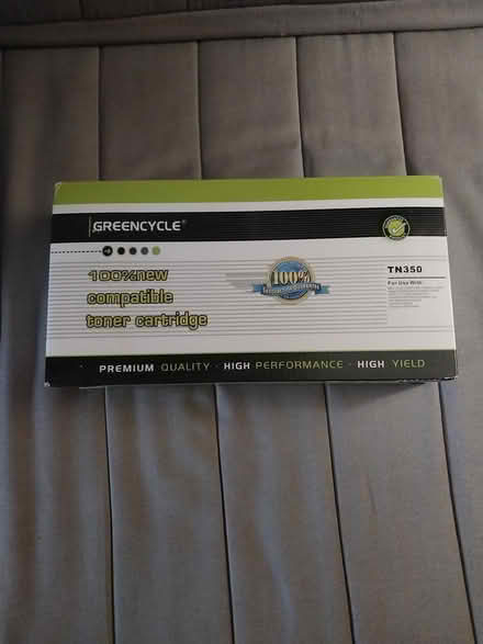 Photo of free Printer (Sunrise) #4