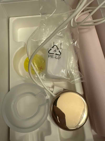 Photo of free Philips 9900 Prestige (Project) (Silver Spring, MD) #4