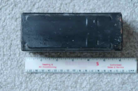 Photo of free Old Lionel Part (Prospect Hts) #2