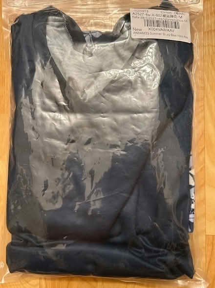 Photo of free Navy Dress sz. M (Saratoga Mtns) #1