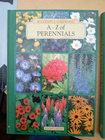 Photo of free Gardening books (Calne SN11) #4