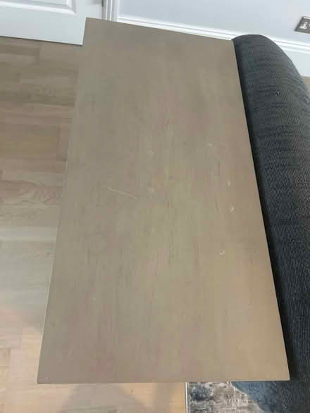 Photo of free Small chest of drawers (Shepperton, TW17) #2