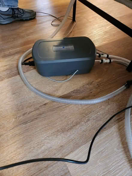 Photo of free Personal Comfort Queen Air bed (Lake City Way) #4