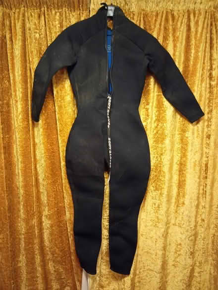 Photo of free Women's wetsuit (Llanbister) #1