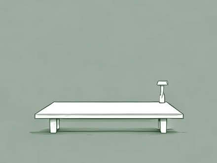 Photo of work surface (Little Herberts GL53) #1