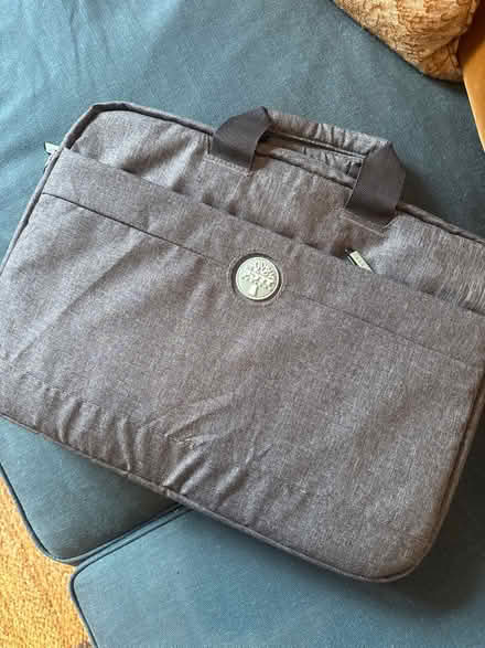 Photo of free Laptop case (SW11) #1