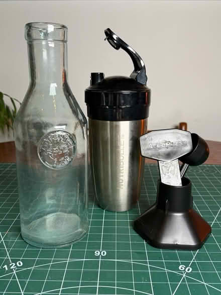 Photo of free Kitchen / Dining items (HA0 - Sudbury / Harrow) #3