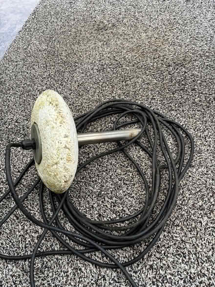 Photo of free Pond heater (Biggleswade SG18) #3