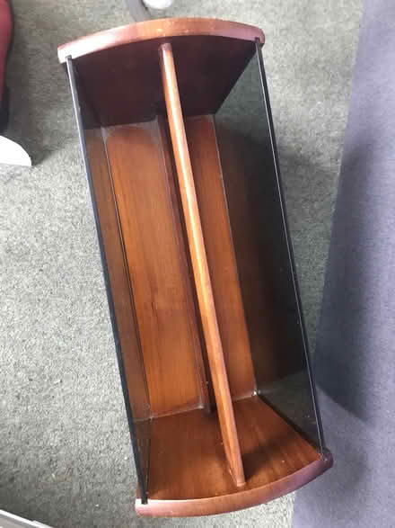 Photo of free Magazine rack (Whalley Range M16) #2