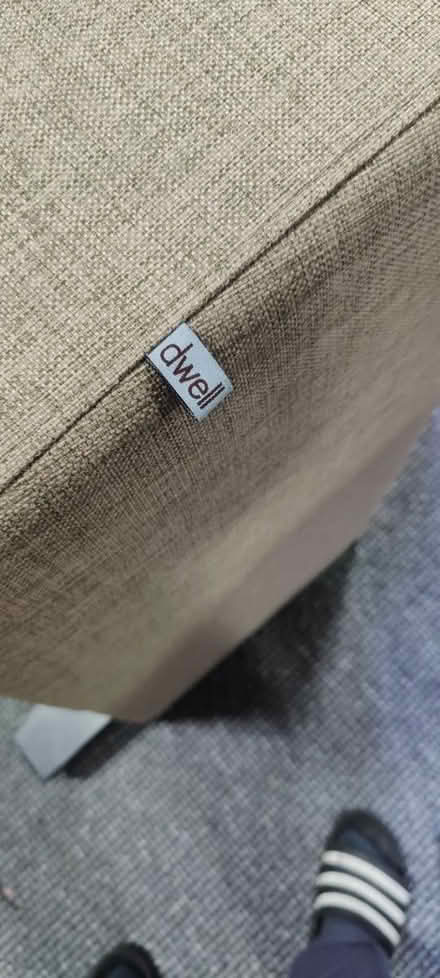 Photo of free Single Sofa Chair (birstall LE4) #2