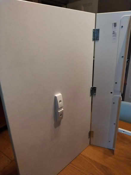 Photo of free Fold down desk (Caton LA2) #2