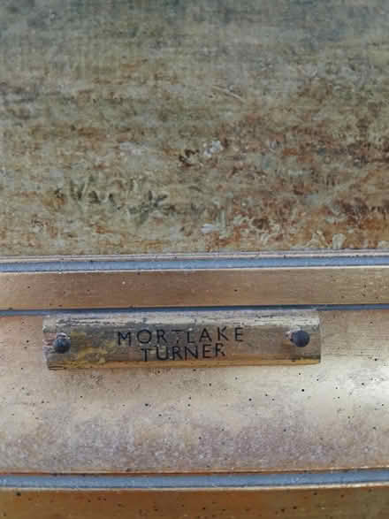 Photo of free Turner print of Mortlake (Great Baddow) #2