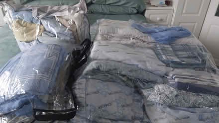 Photo of free Duvet sets sheets n pillowcases (D15) #1
