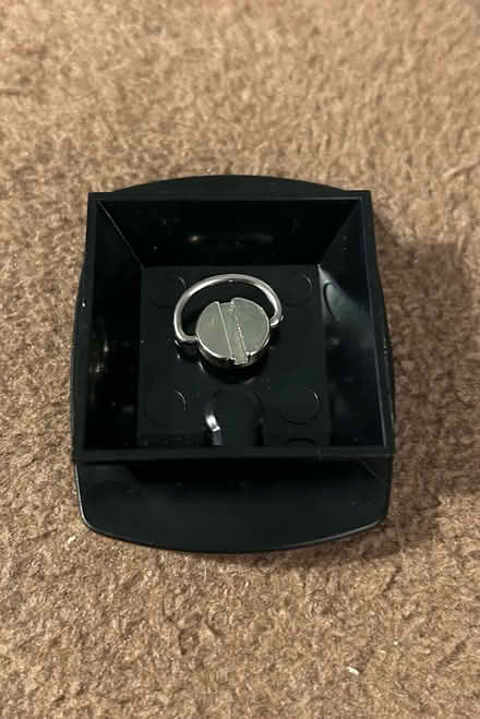 Photo of free Camera Quick Release Plate (Jennetts park RG12) #2