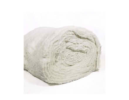 Photo of free 100% Cotton batting 27" x 12 yds (Lower Manhattan) #1