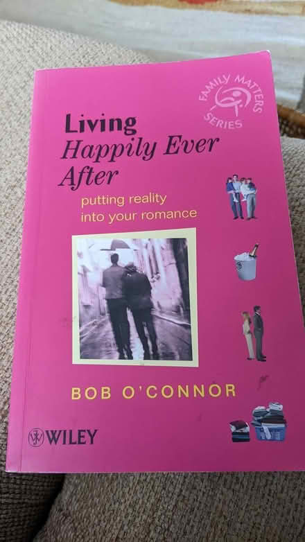 Photo of free Relationships Book (west side of Horsham) #1