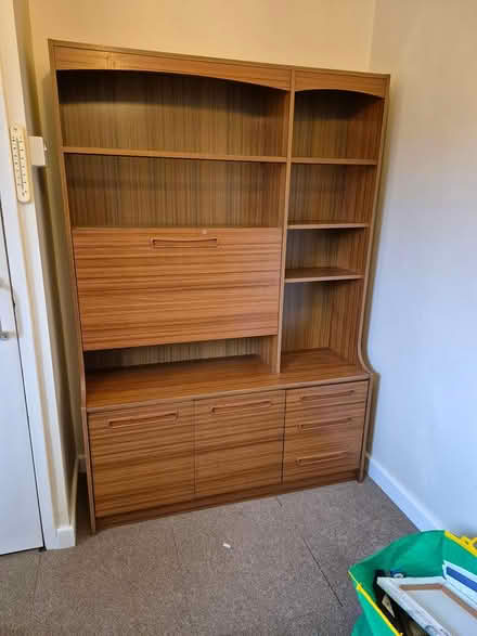 Photo of free Wall unit (NR6 6BP) #1