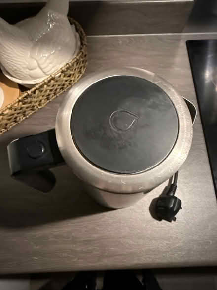Photo of free Smart Kettle (WV2) #3