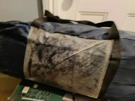 Photo of free Tent (Islington, N19) #1