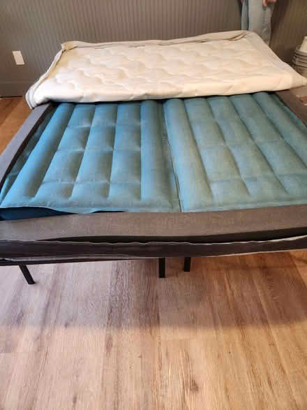Photo of free Personal Comfort Queen Air bed (Lake City Way) #1