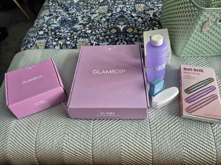 Photo of free Nail bundle (Southbourne) #1