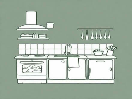 Photo of free Kitchen worktop (Cherry Orchard SY2) #1