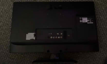 Photo of free 22” lg tv (Southport PR9) #2