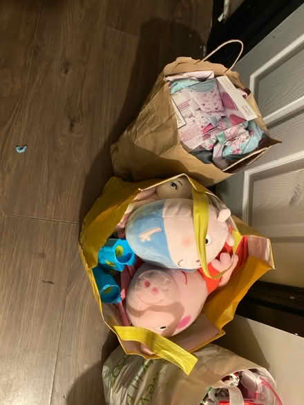 Photo of free Girls toys (Alvaston) #1