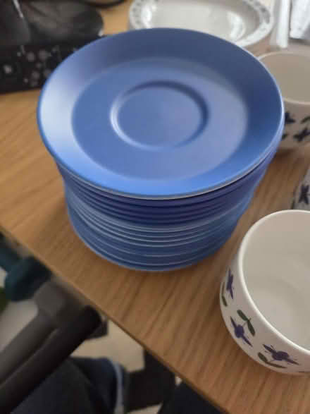 Photo of free Various cups, saucers and plates (Nottingham NG5) #2