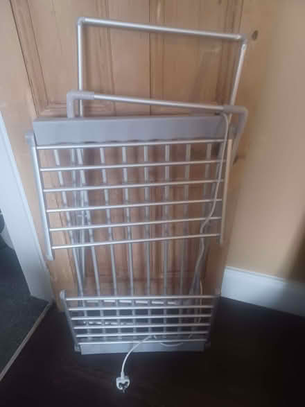 Photo of free Clothes dryer (Whitefield M45) #1