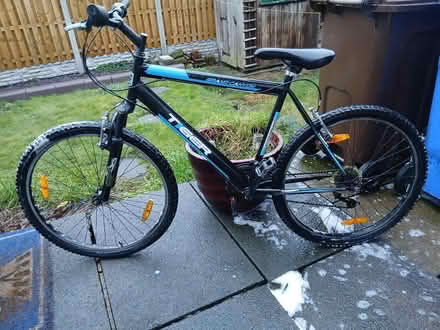 Photo of free Mountain Bike (Hillsborough S6) #1