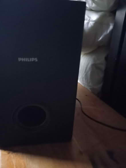 Photo of free Soundbar Speaker (Colindale NW9) #2