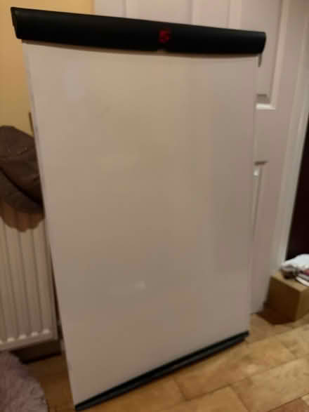 Photo of free Office whiteboard (Ballybough) #1