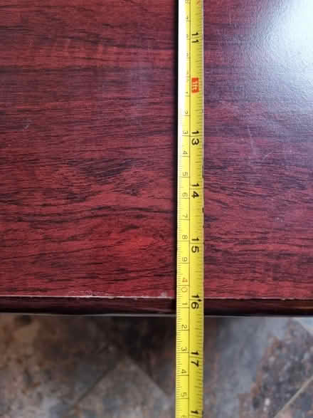 Photo of free Corner tv stand with storage (Stenson Fields CP DE24) #4