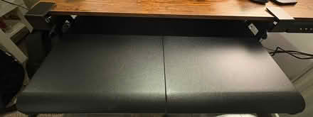 Photo of free Under desk keyboard tray (new) (Balham SW12) #2