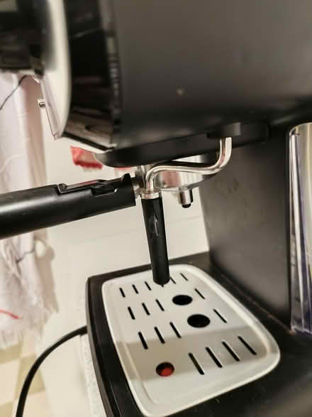 Photo of free Coffee machine excellent condition (Islington, N19) #4