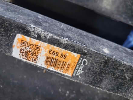 Photo of free Garden pots (Shefford) #1