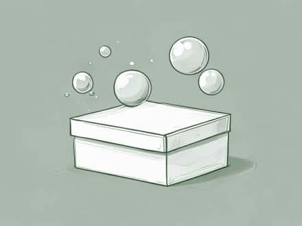 Photo of free Box & Bubble wrap (Drayton PO6) #1