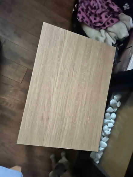 Photo of free Nest of 2 tables (Evenwood DL14) #2