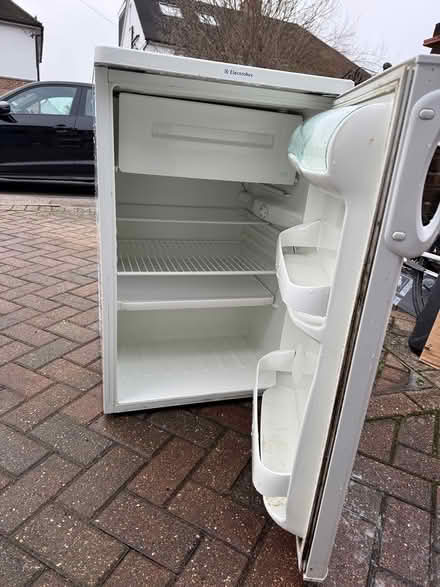 Photo of free Under counter fridge (Horsham Town) #1
