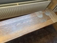 Photo of free Dining room bench (Garelochhead G84) #1