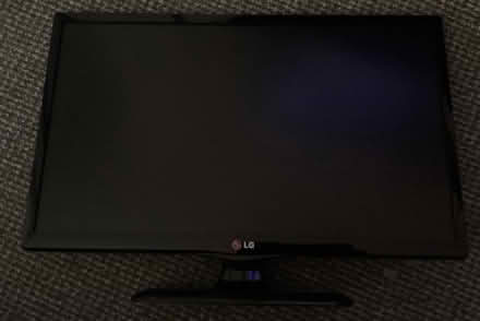 Photo of free 22” lg tv (Southport PR9) #1